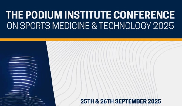 The Podium Institute Annual Conference on Sports Medicine & Technology 2025
